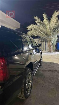 شيفروليه تاهو